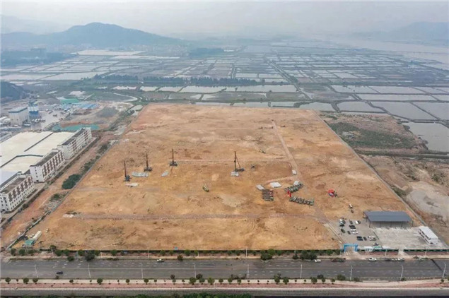 《新闻联播》聚焦拉斯维加斯网站等253个福建沉大项目